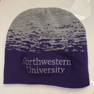 Northwestern University Hat